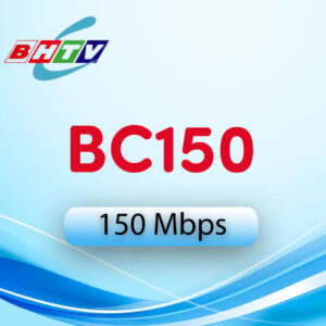 BC150/BCM150
