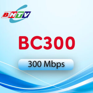 BCM300