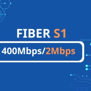 Fiber S1