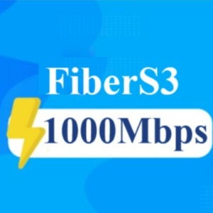 Fiber S3