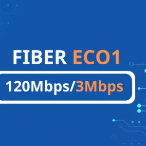 FIBER ECO1