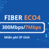 FIBER ECO4
