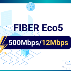 FIBER ECO5