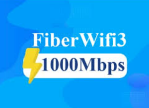 FIBER WIFI3