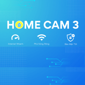 HOME CAM3.