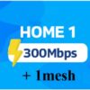 HOME1 300MB