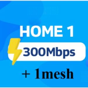 HOME1 (+1mesh)