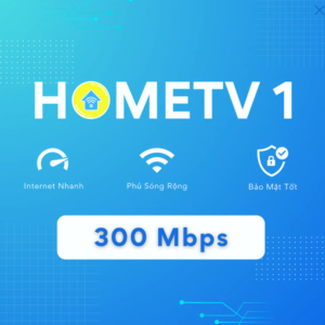 HOME TV1 300Mb