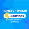 HOME1 MESH 300Mbps