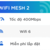 WIFI2 400Mb