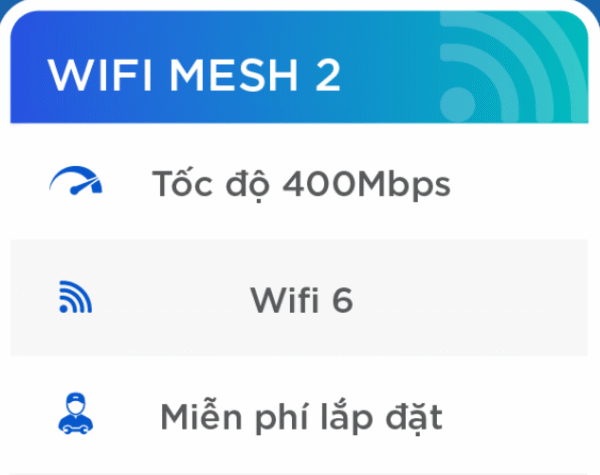 WIFI2 400Mb