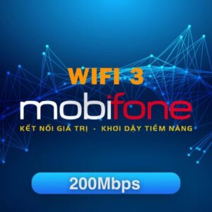WIFI3 500Mb