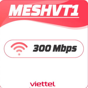 MESHVT - 300MB