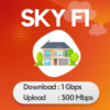 SKY F1
