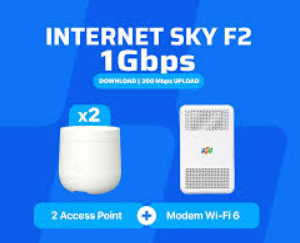 SKY F2