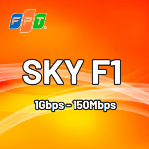 SKY F1
