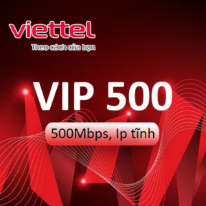 VIP500
