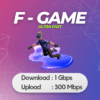 F-GAME F1