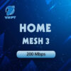 HOME MESH 3