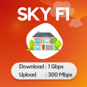 SKY F1
