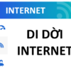 Di dời Internet