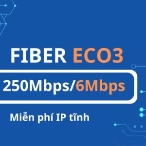 Fiber Eco3