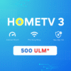 HOMETV3 ULM