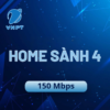 HOME SÀNH 4