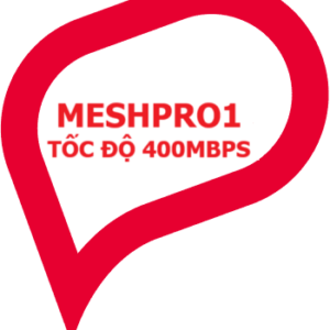 MESHPRO1 400Mbps