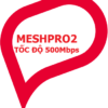 MESHPRO2 500Mbps
