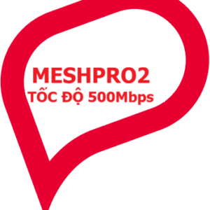 MESHPRO2 500Mbps