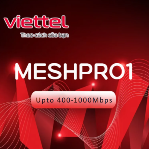 MESHPRO1 400-1000Mbps