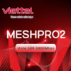 MESHPRO2 500-1000Mbps
