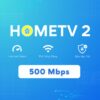 HOMETV2 500Mb
