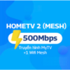HOME2 MESH 500Mb