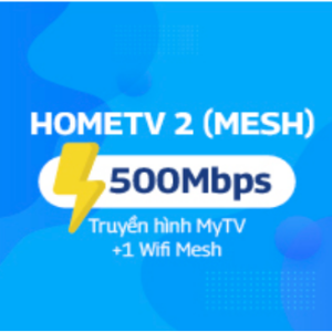 HOME2 MESH 500Mb