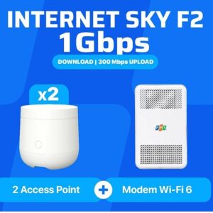 SKY F2