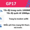 GP17 1000Mb