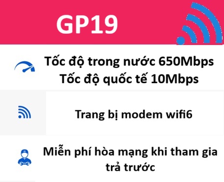 GP19 650Mb