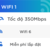 WIFI1 350Mb