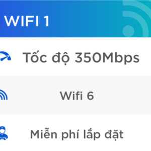 WIFI1 350Mb