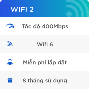 WIFI3 400Mb