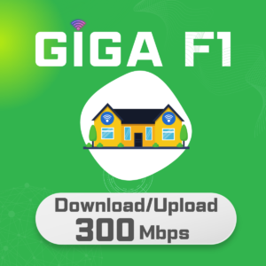 GIGA F1
