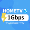 HOME3 1Gbps