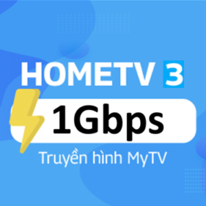 HOME3 1Gbps