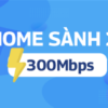 HOME SANH2 300mbps