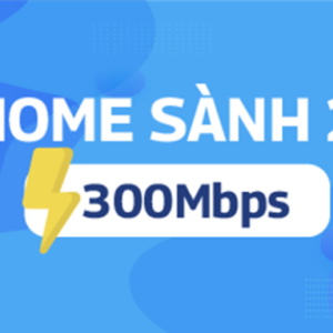 HOME SANH2 300mbps