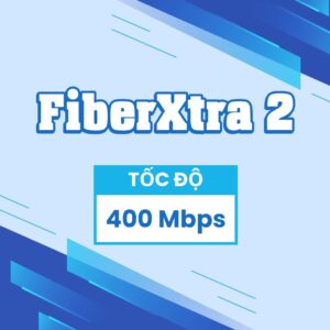 Fiber XTRA2